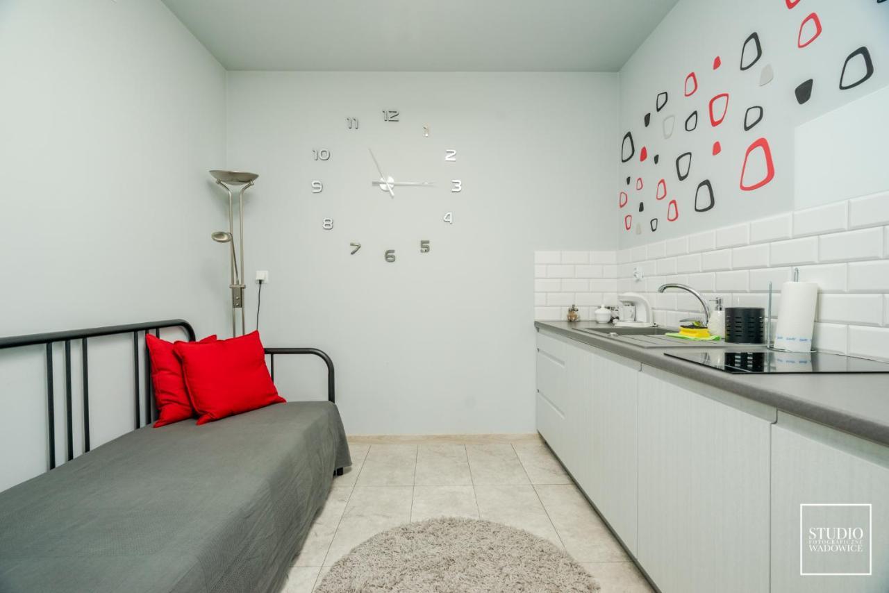 Apartament Deluxe Διαμέρισμα Βαντοβίτσε Εξωτερικό φωτογραφία